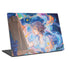 Rainbow Anime Artist Painter by Ivy Dolamore Universal Laptop 16in (13 x 9.4in) Skin